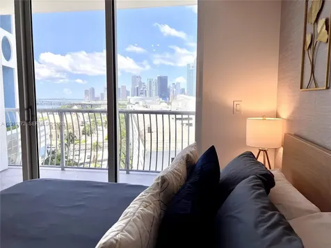 1750 N Bayshore Drive Miami FL 33132