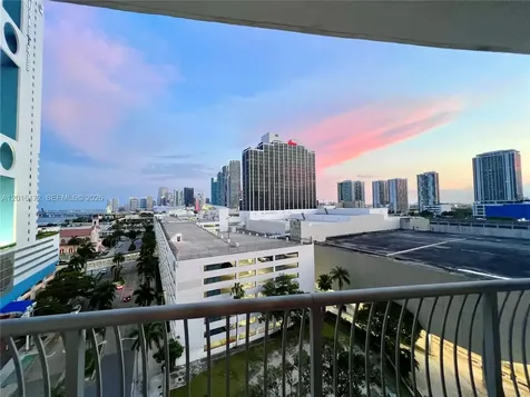 1750 N Bayshore Drive Miami FL 33132