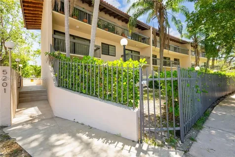5201 Orduna Drive Coral Gables FL 33146