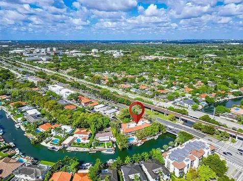5201 Orduna Drive Coral Gables FL 33146