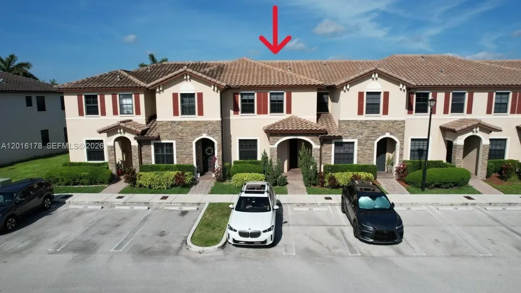 11540 SW 151st Avenue Miami FL 33196