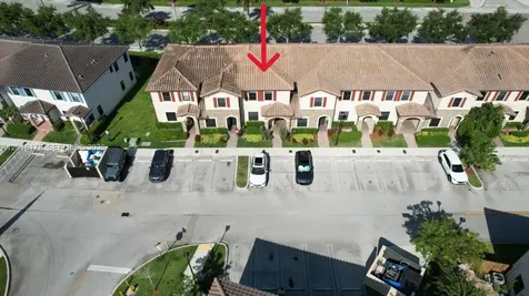 11540 SW 151st Avenue Miami FL 33196