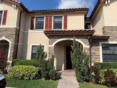 11540 SW 151st Avenue Miami FL 33196