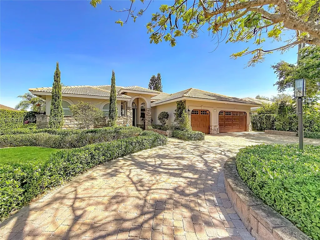10635 NW 51st Street Coral Springs FL 33076