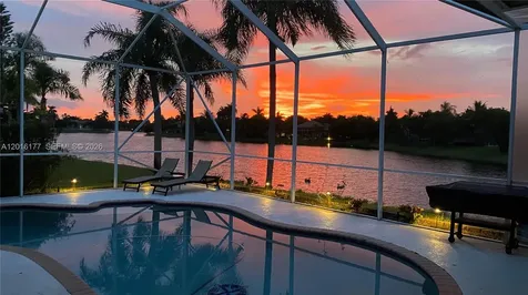 10635 NW 51st Street Coral Springs FL 33076