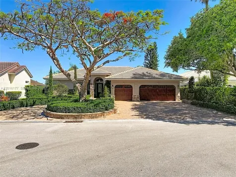 10635 NW 51st Street Coral Springs FL 33076