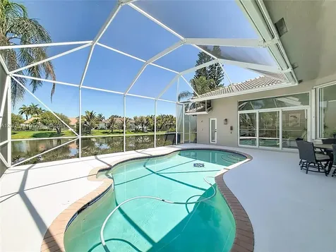 10635 NW 51st Street Coral Springs FL 33076