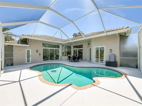 10635 NW 51st Street Coral Springs FL 33076