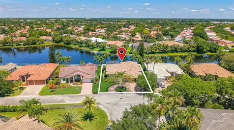 10635 NW 51st Street Coral Springs FL 33076