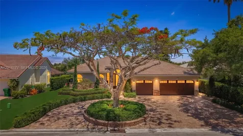 10635 NW 51st Street Coral Springs FL 33076