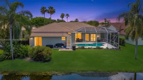10635 NW 51st Street Coral Springs FL 33076