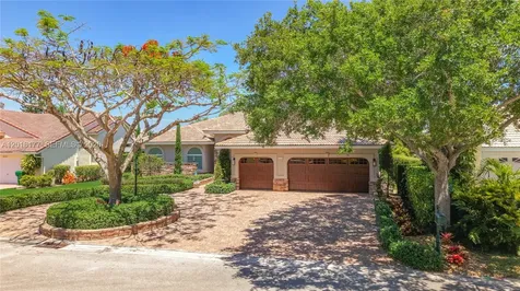 10635 NW 51st Street Coral Springs FL 33076