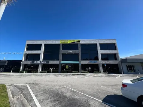 2740 E Oakland Park Boulevard Fort Lauderdale FL 33306