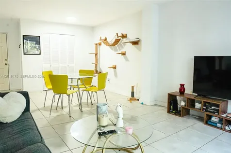 750 NE 64th Street Miami FL 33138
