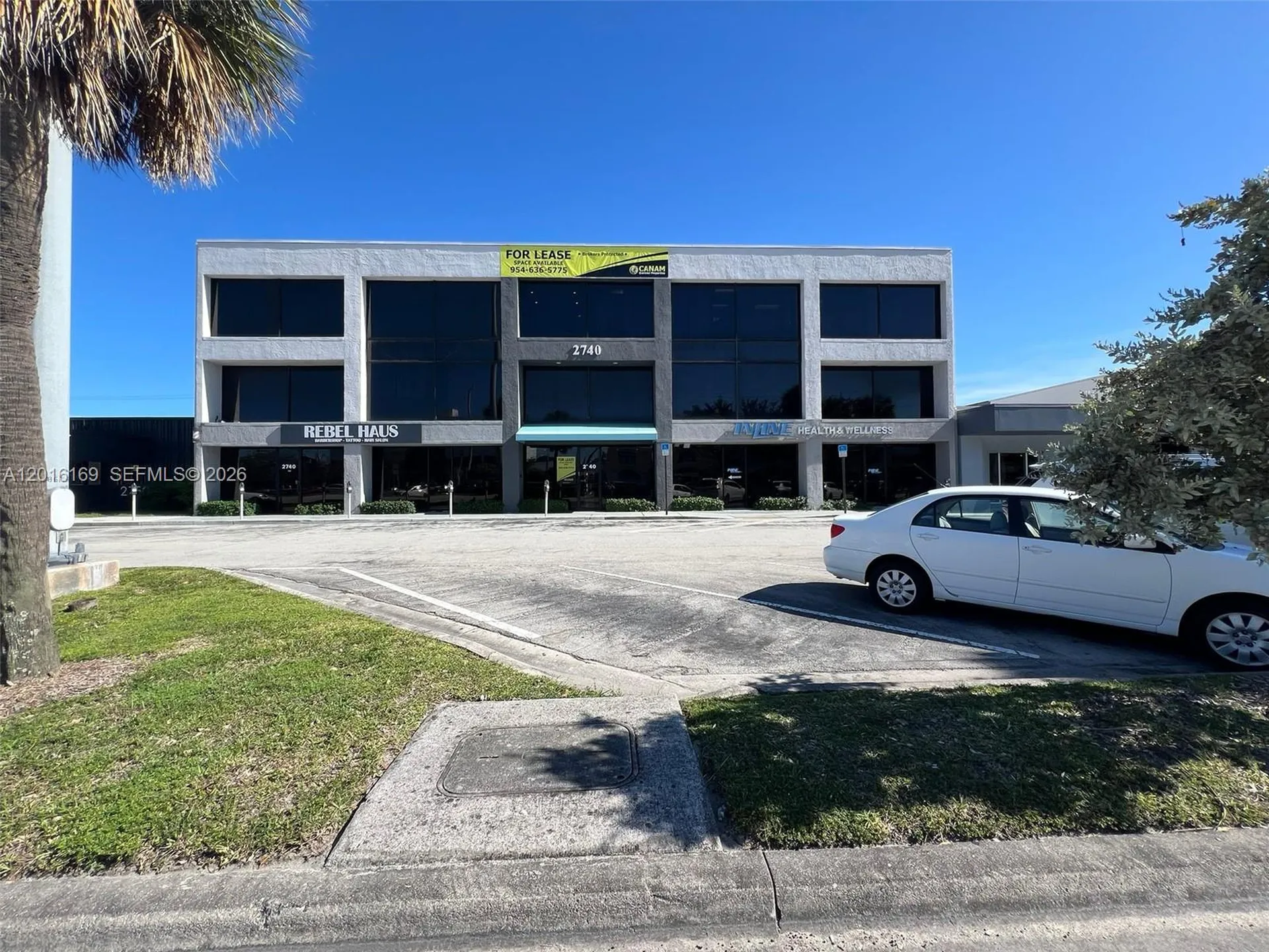 2740 E Oakland Park Boulevard Fort Lauderdale FL 33306