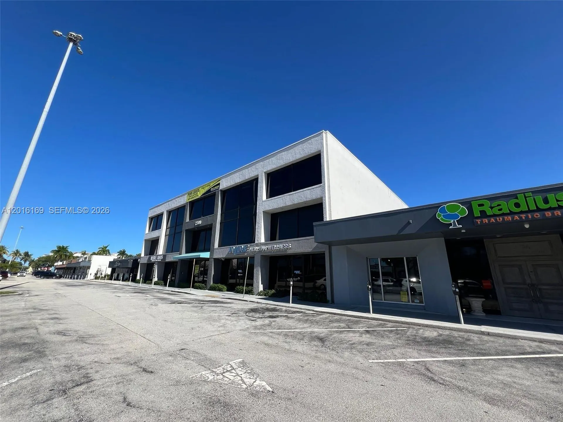 2740 E Oakland Park Boulevard Fort Lauderdale FL 33306