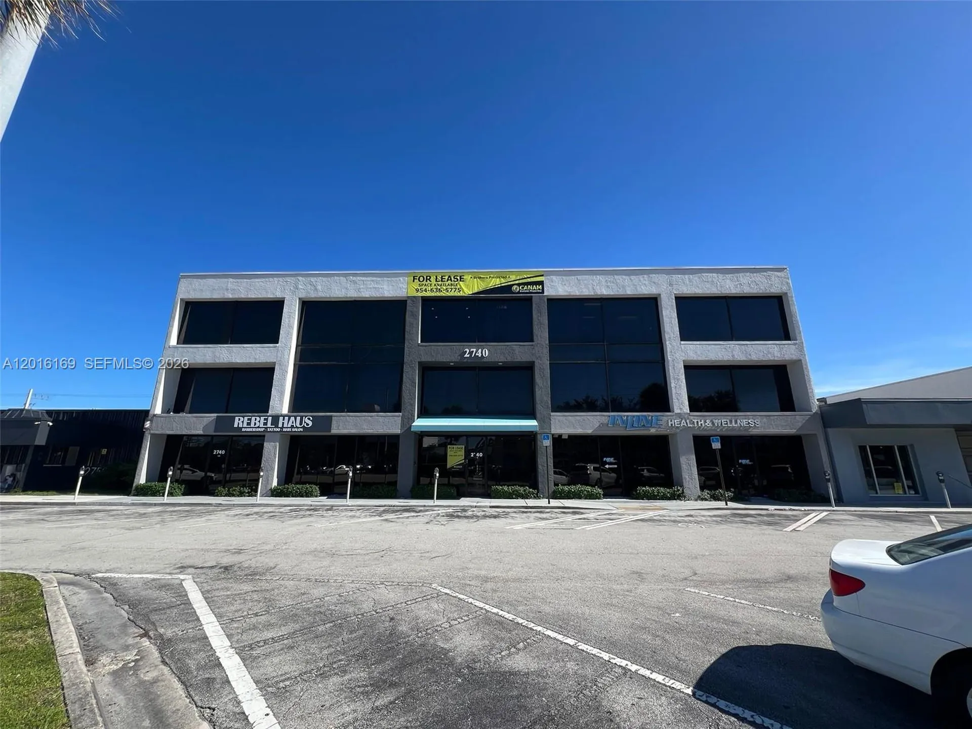 2740 E Oakland Park Boulevard Fort Lauderdale FL 33306
