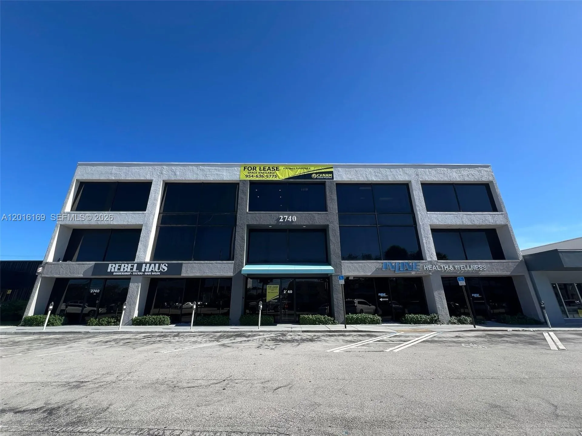 2740 E Oakland Park Boulevard Fort Lauderdale FL 33306