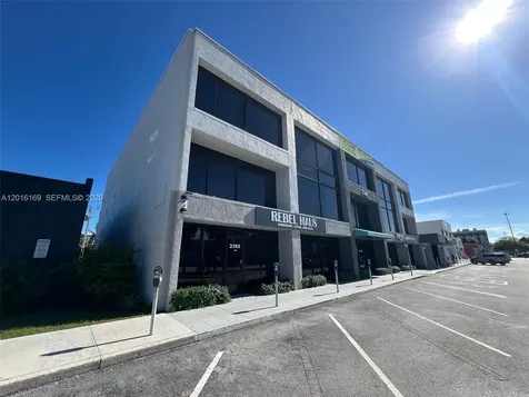 2740 E Oakland Park Boulevard Fort Lauderdale FL 33306