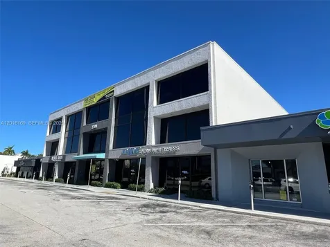 2740 E Oakland Park Boulevard Fort Lauderdale FL 33306