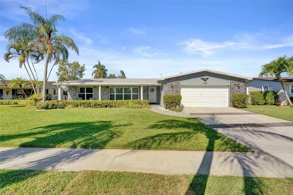1330 NW 122nd Avenue Pembroke Pines FL 33026