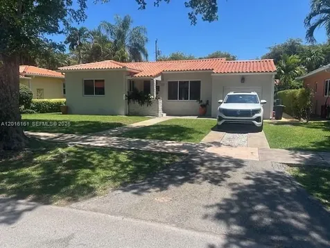 322 Fluvia Avenue Coral Gables FL 33134