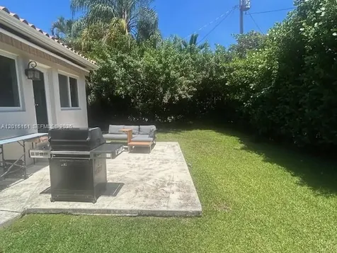 322 Fluvia Avenue Coral Gables FL 33134
