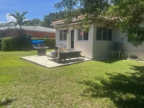 322 Fluvia Avenue Coral Gables FL 33134