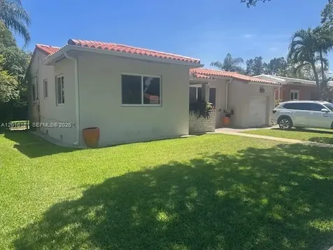 322 Fluvia Avenue Coral Gables FL 33134