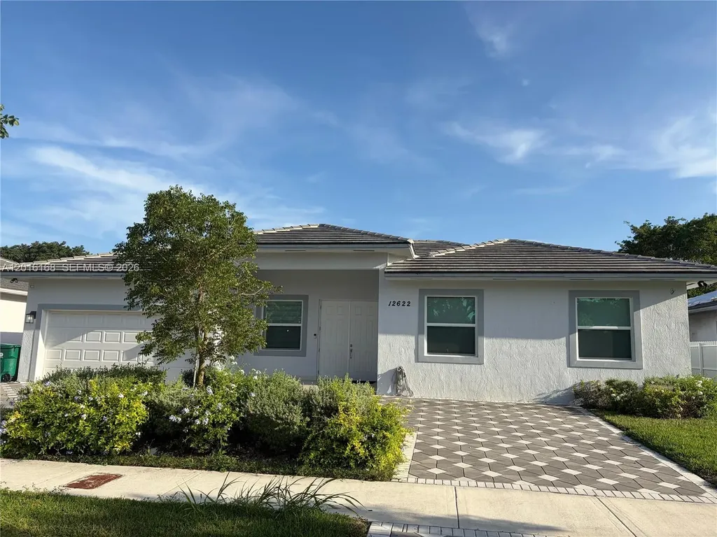 12622 SW 224th Street Miami FL 33170