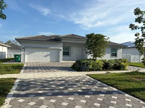 12622 SW 224th Street Miami FL 33170