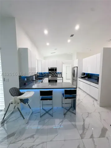 12622 SW 224th Street Miami FL 33170
