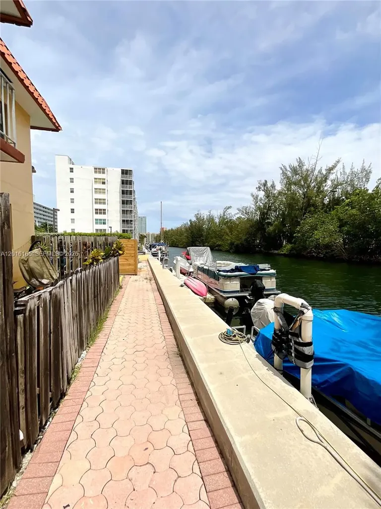 3522 NE 166th Street North Miami Beach FL 33160