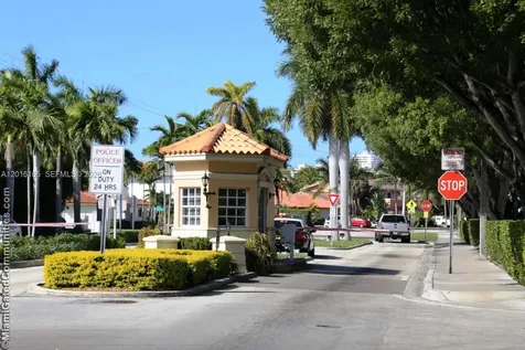 3522 NE 166th Street North Miami Beach FL 33160