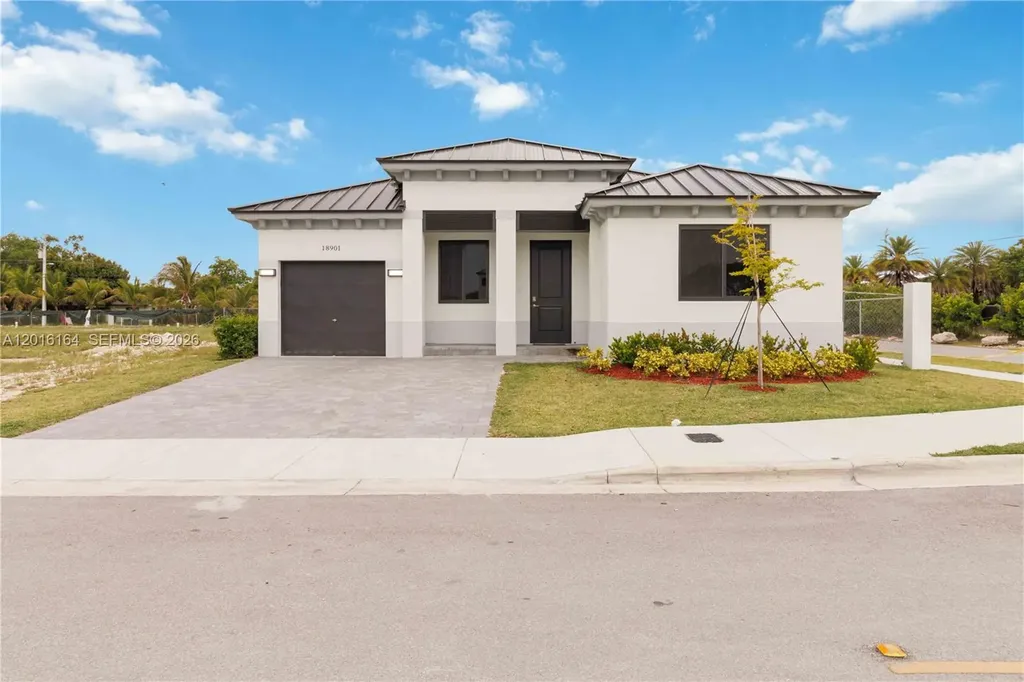18901 SW 316th Terrace Homestead FL 33030