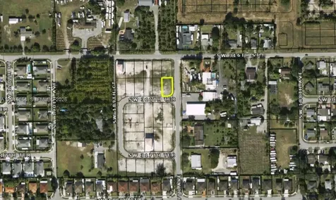 18901 SW 316th Terrace Homestead FL 33030