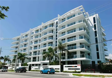 13800 Highland Drive North Miami Beach FL 33181