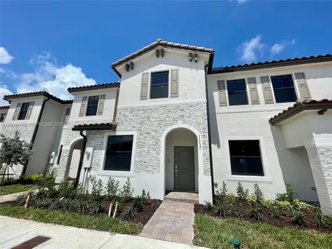 11737 SW 245th Terrace Homestead FL 33032