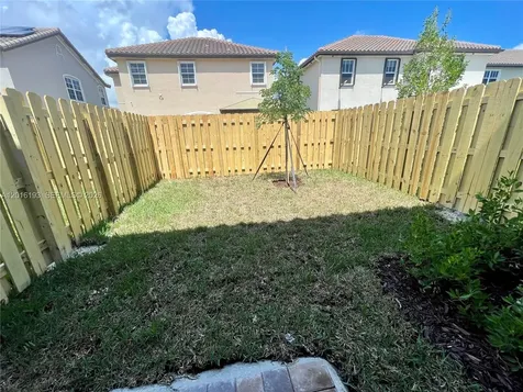 11737 SW 245th Terrace Homestead FL 33032