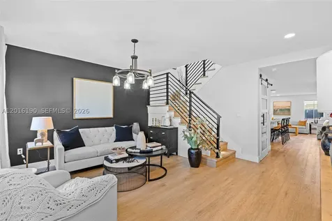 16634 SW 48 Terrace Miami FL 33185