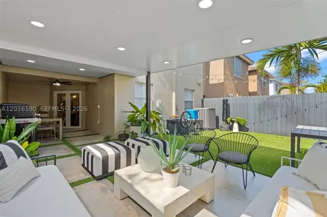 16634 SW 48 Terrace Miami FL 33185