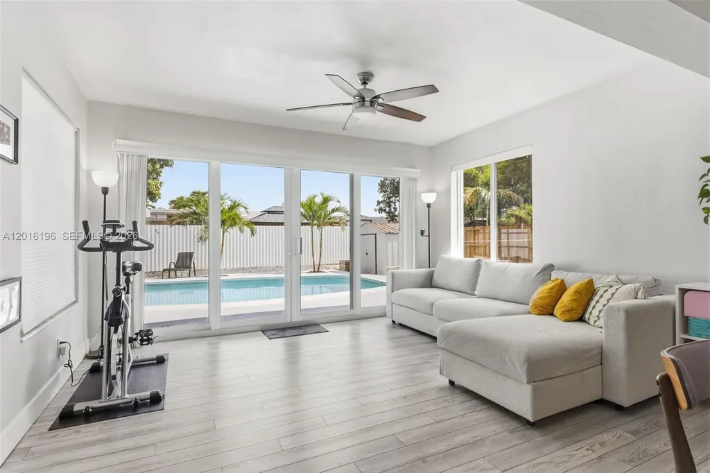 8451 NW 16th Street Pembroke Pines FL 33024