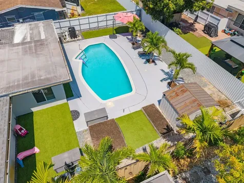 8451 NW 16th Street Pembroke Pines FL 33024