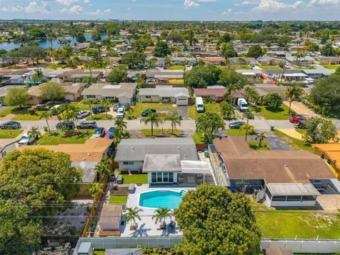 8451 NW 16th Street Pembroke Pines FL 33024