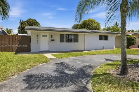 8451 NW 16th Street Pembroke Pines FL 33024