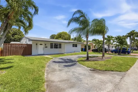 8451 NW 16th Street Pembroke Pines FL 33024