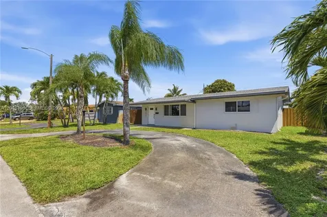 8451 NW 16th Street Pembroke Pines FL 33024