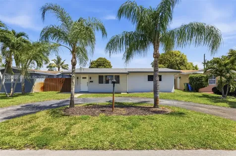 8451 NW 16th Street Pembroke Pines FL 33024