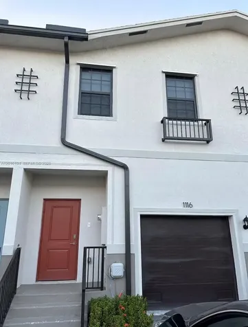 1116 SW 7th Court Florida City FL 33034