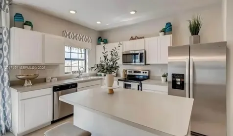 1116 SW 7th Court Florida City FL 33034
